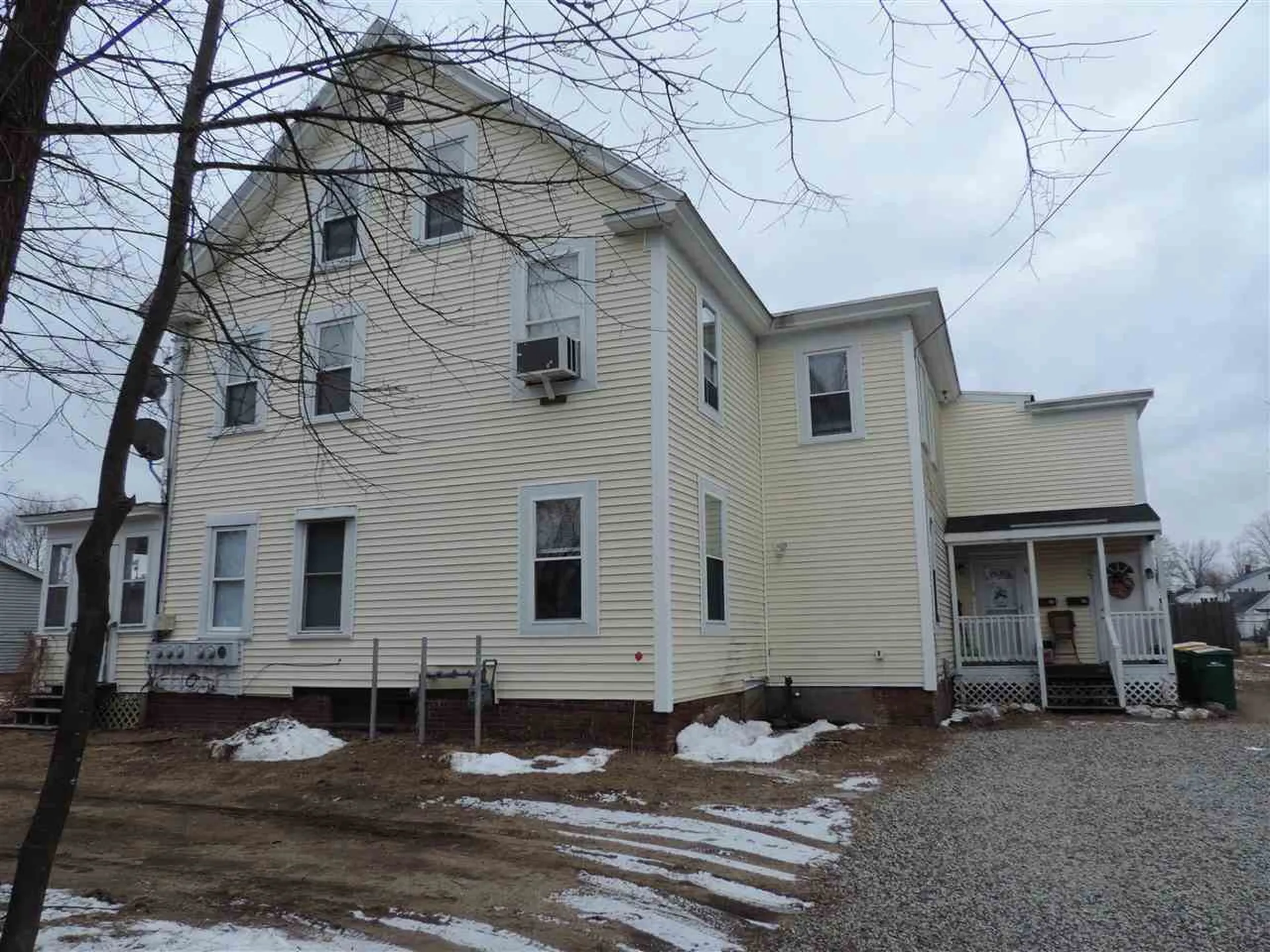 75-81 Maple Street Rochester NH 03867