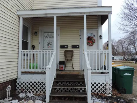 75-81 Maple Street Rochester NH 03867