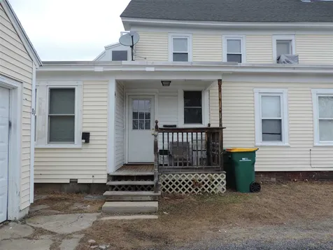 75-81 Maple Street Rochester NH 03867