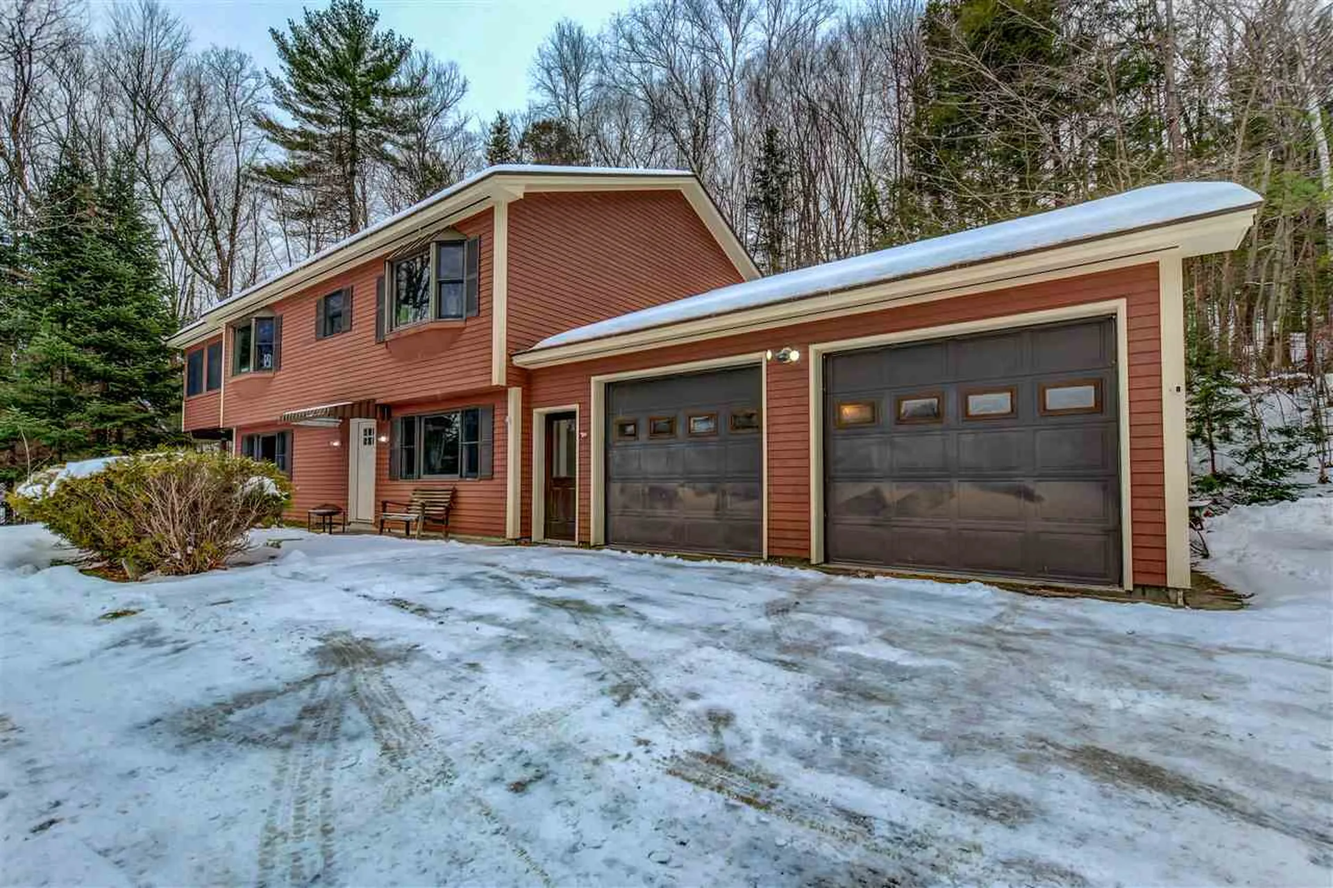 97 Birchcroft Drive Littleton NH 03561