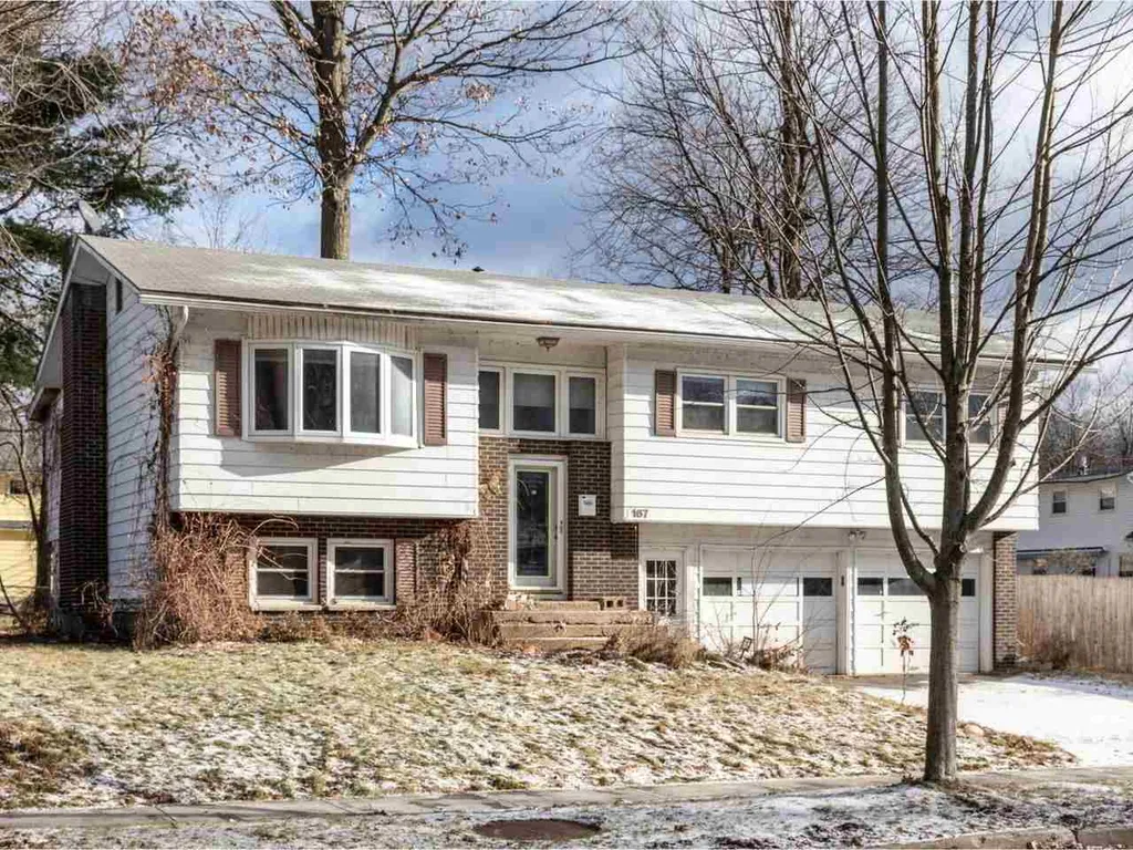167 Curtis Avenue Burlington VT 05408