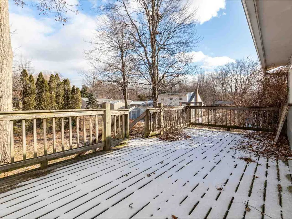 167 Curtis Avenue Burlington VT 05408