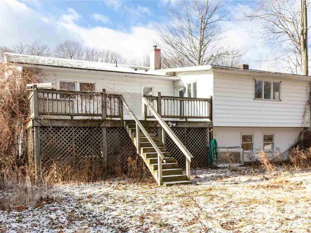 167 Curtis Avenue Burlington VT 05408