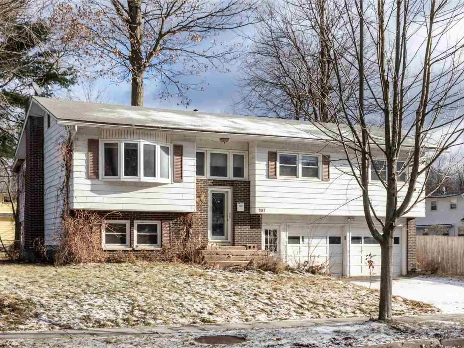 167 Curtis Avenue Burlington VT 05408