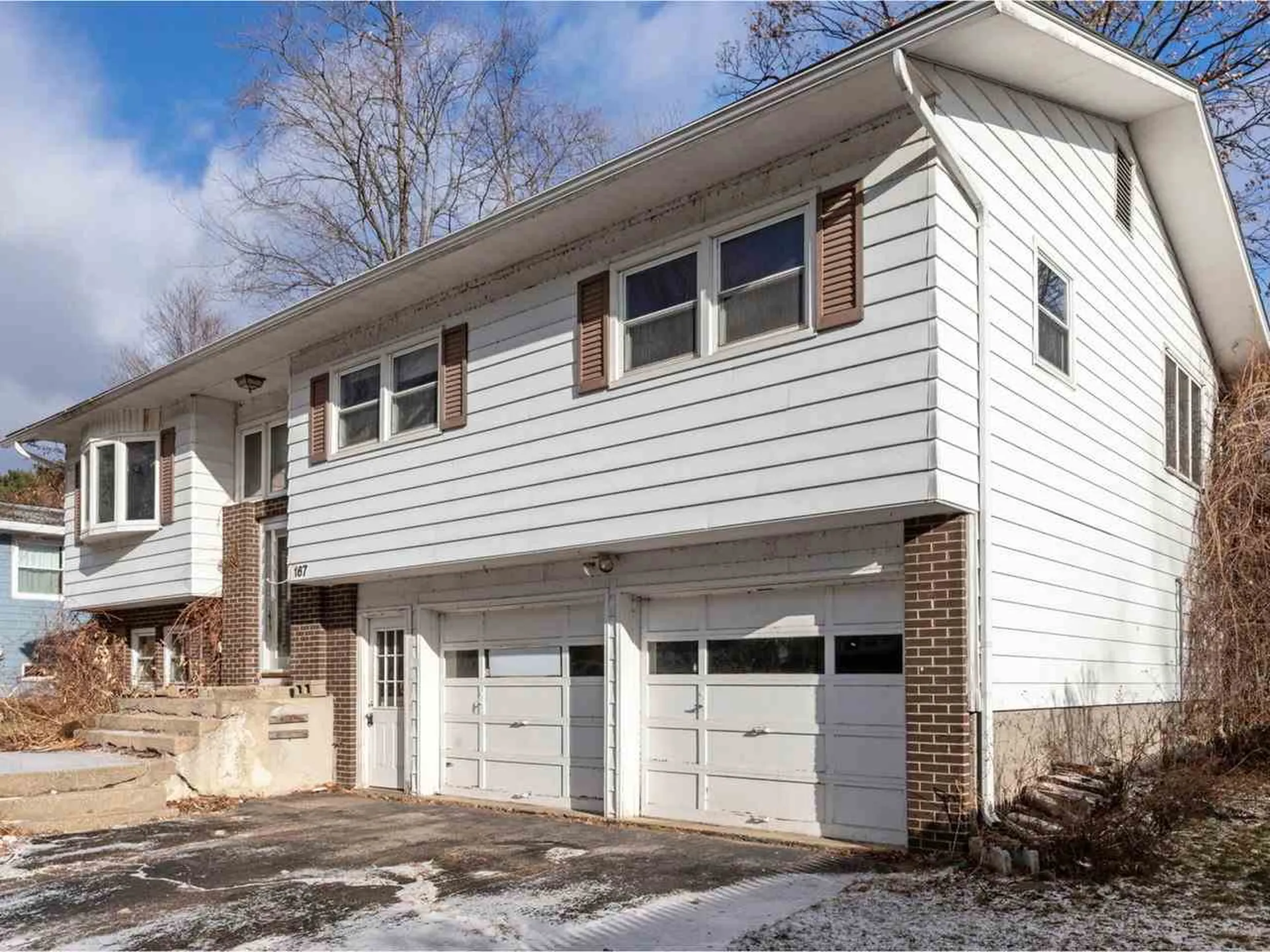 167 Curtis Avenue Burlington VT 05408