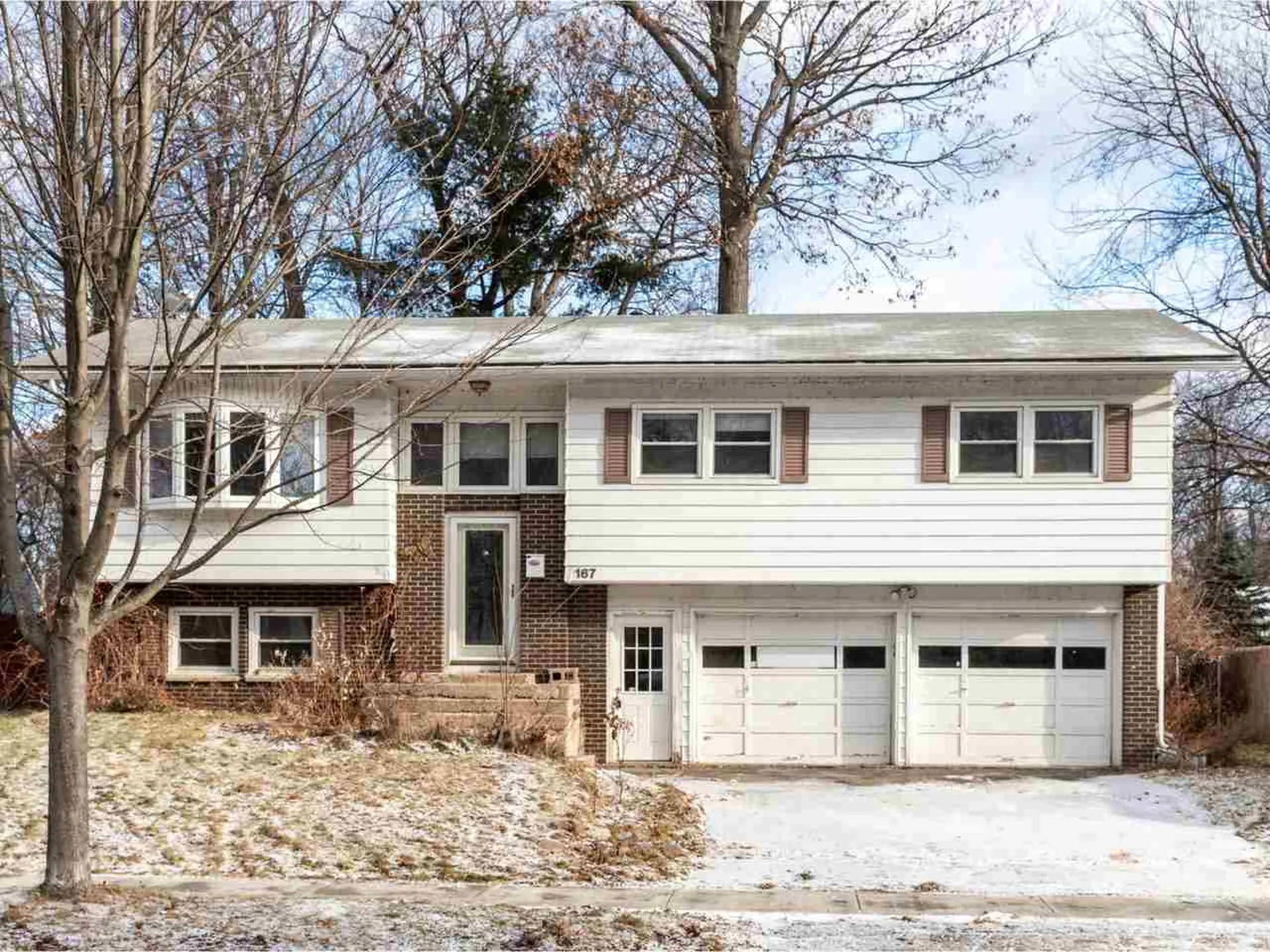 167 Curtis Avenue Burlington VT 05408