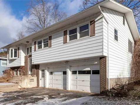 167 Curtis Avenue Burlington VT 05408