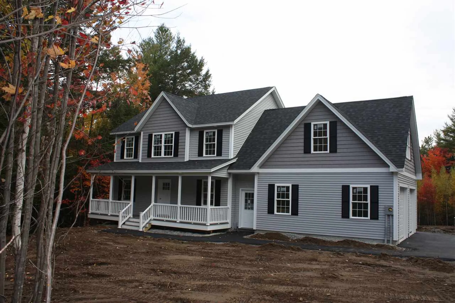 356 Poor Farm Road New Ipswich NH 03071