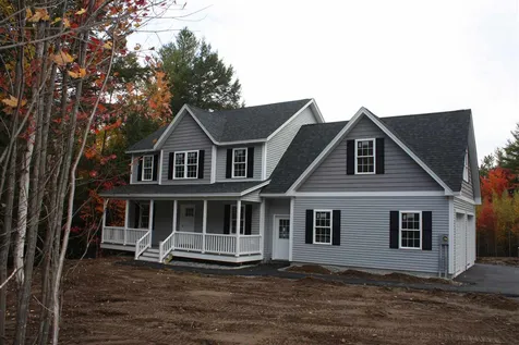 356 Poor Farm Road New Ipswich NH 03071