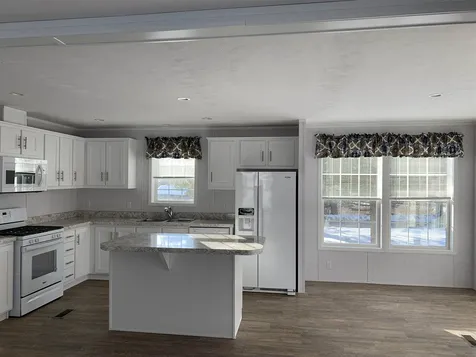 3 Country Lane Rochester NH 03867