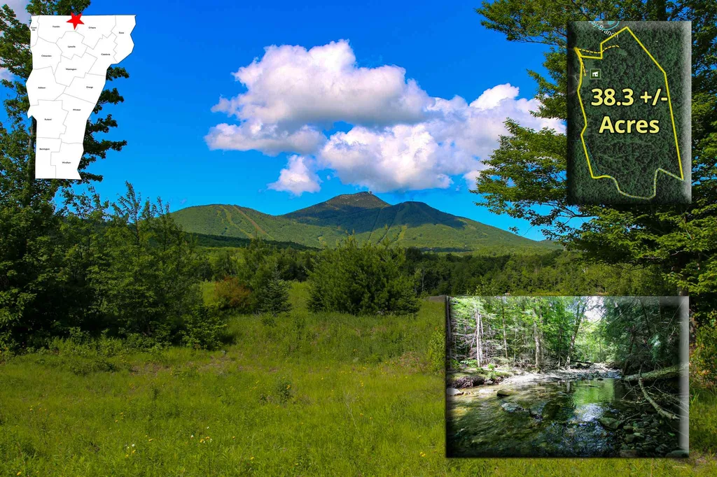 105 Mountain View Drive Jay VT 05859