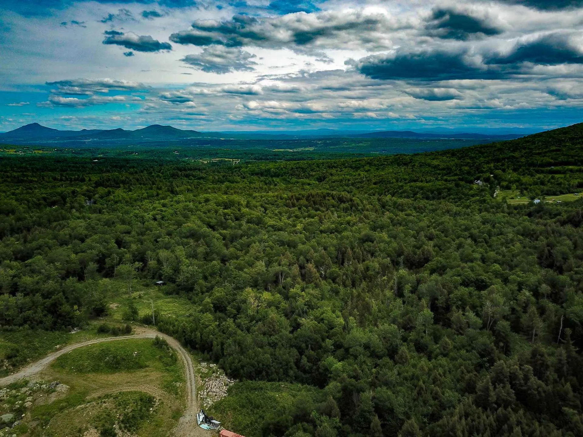 105 Mountain View Drive Jay VT 05859