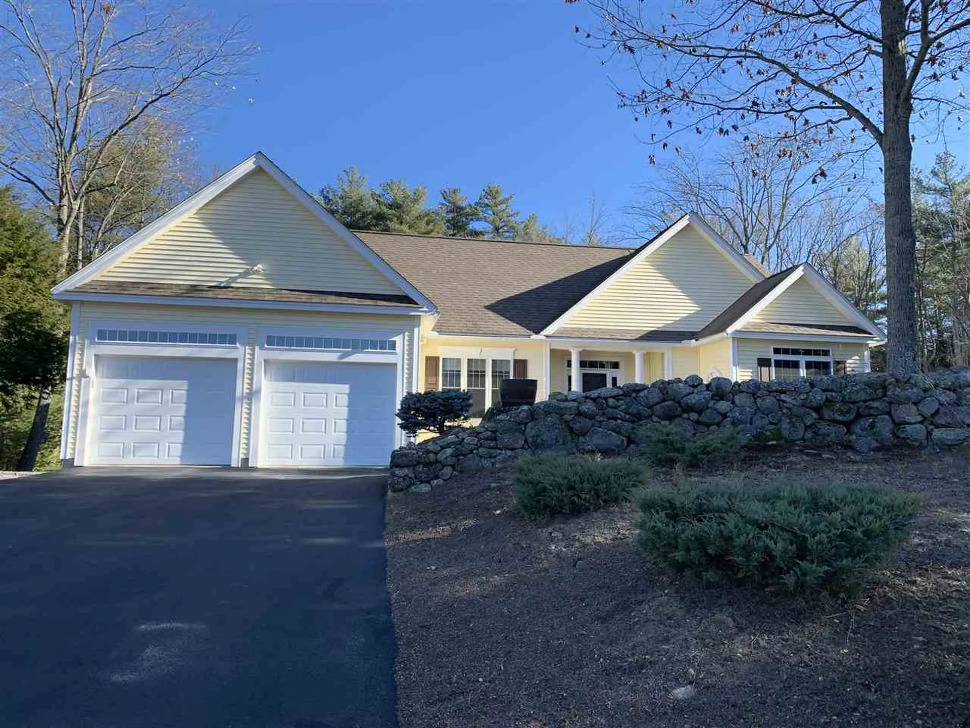 43 Robbe Farm Road Peterborough NH 03458