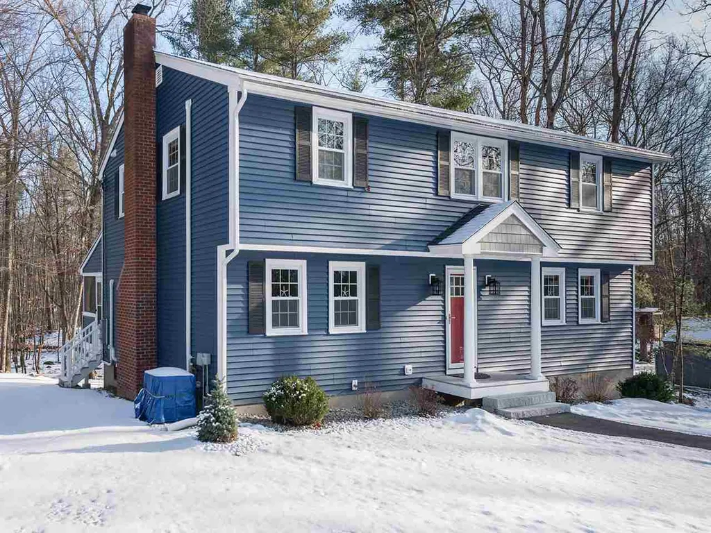 5 Ffrost Drive Durham NH 03824