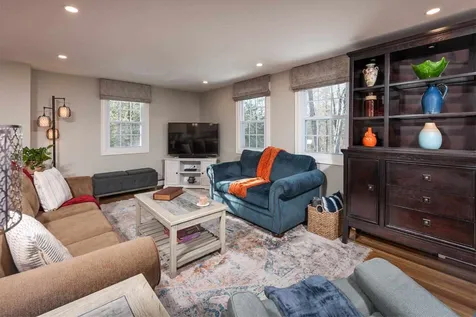 5 Ffrost Drive Durham NH 03824