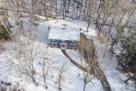 5 Ffrost Drive Durham NH 03824