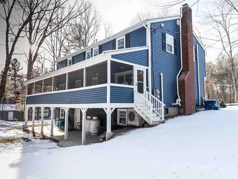 5 Ffrost Drive Durham NH 03824