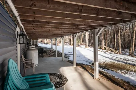 5 Ffrost Drive Durham NH 03824