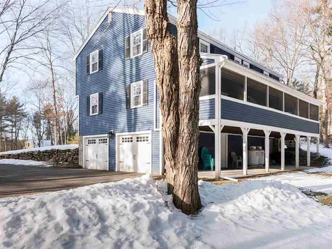 5 Ffrost Drive Durham NH 03824