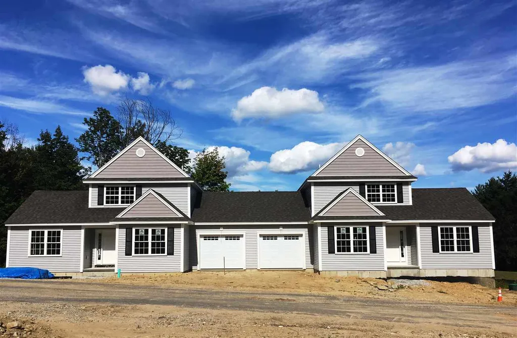 34a Stone Creek Drive Goffstown NH 03045