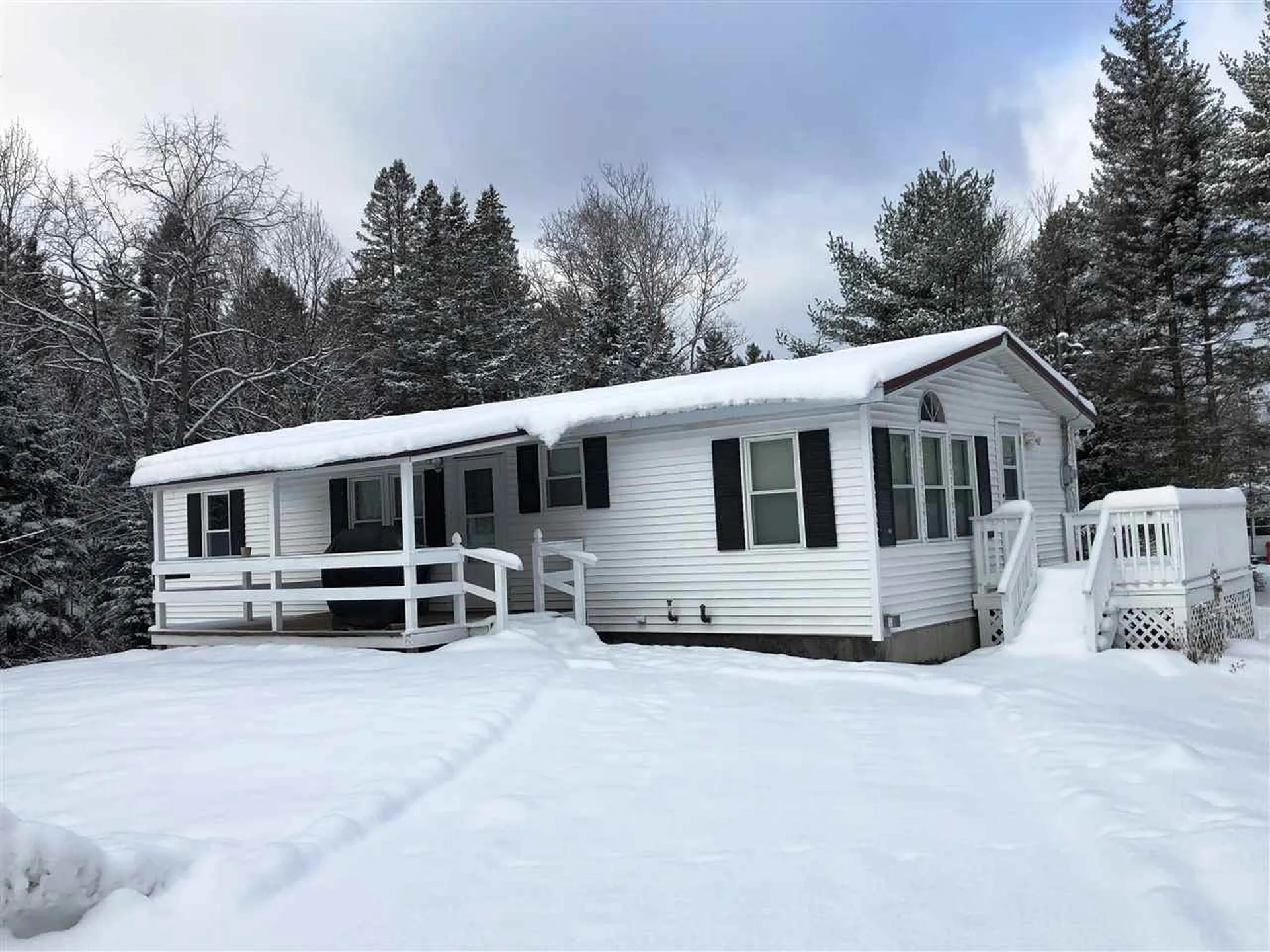 53 Wing Road Bethlehem NH 03574