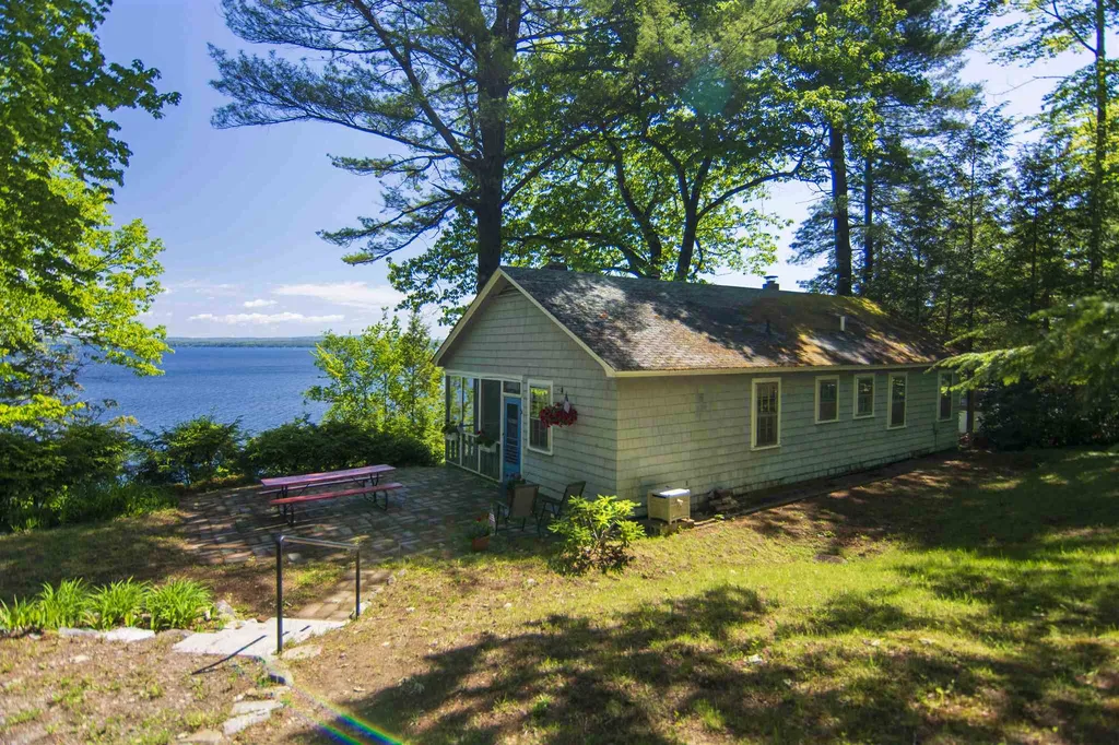 66 Terrace Hill Road Gilford NH 03249