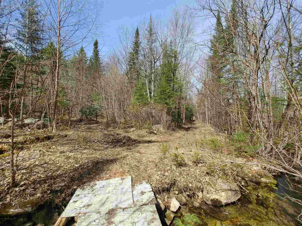 0 Keenan Pond Road Topsham VT 05076