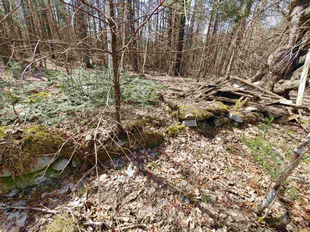 0 Keenan Pond Road Topsham VT 05076