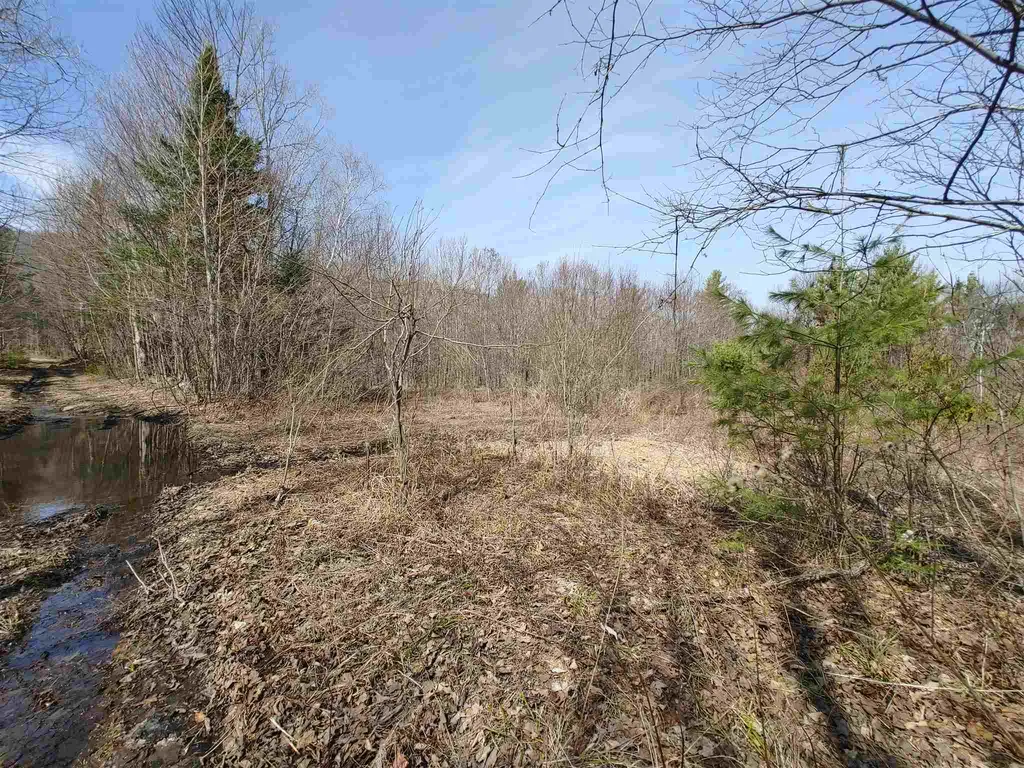 0 Keenan Pond Road Topsham VT 05076