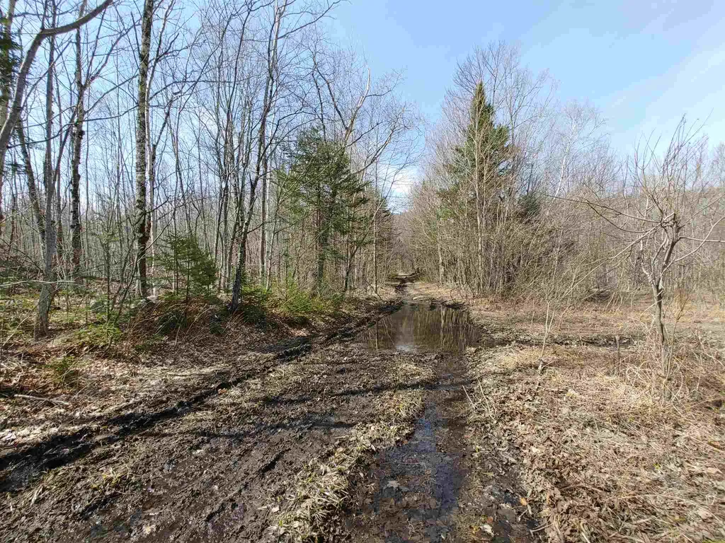 0 Keenan Pond Road Topsham VT 05076