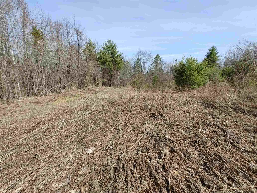 0 Keenan Pond Road Topsham VT 05076