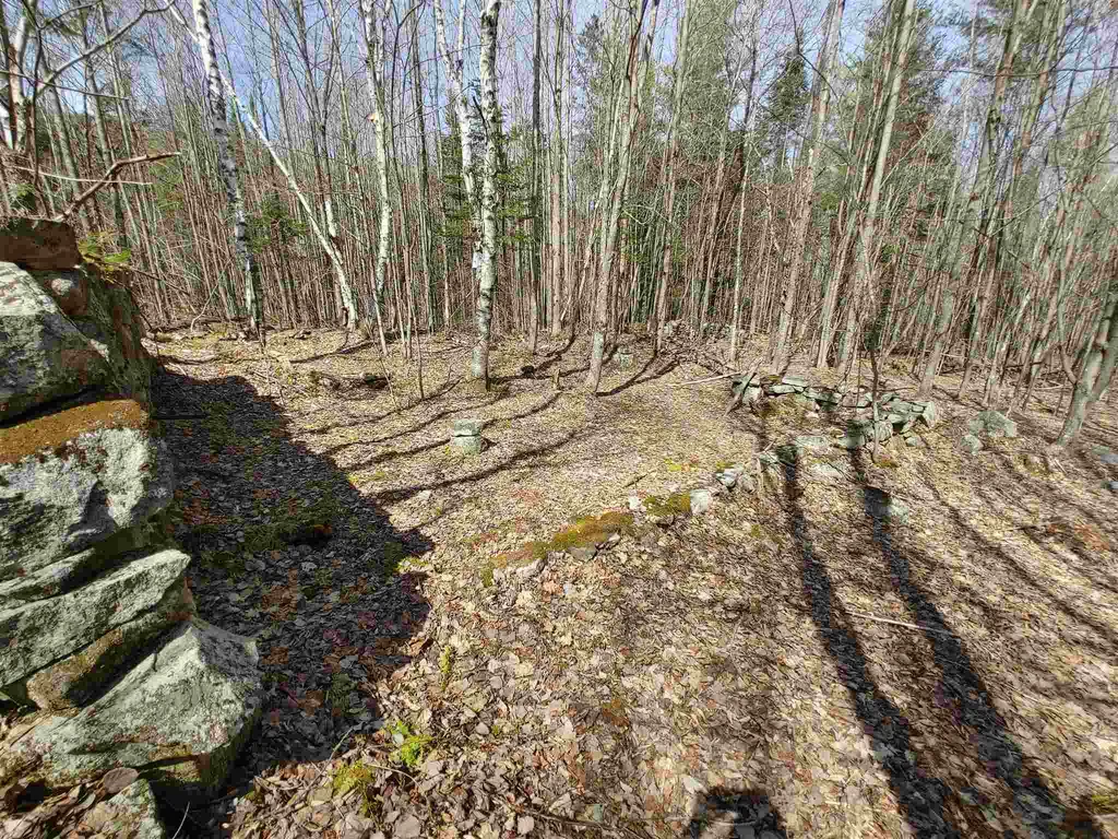 0 Keenan Pond Road Topsham VT 05076
