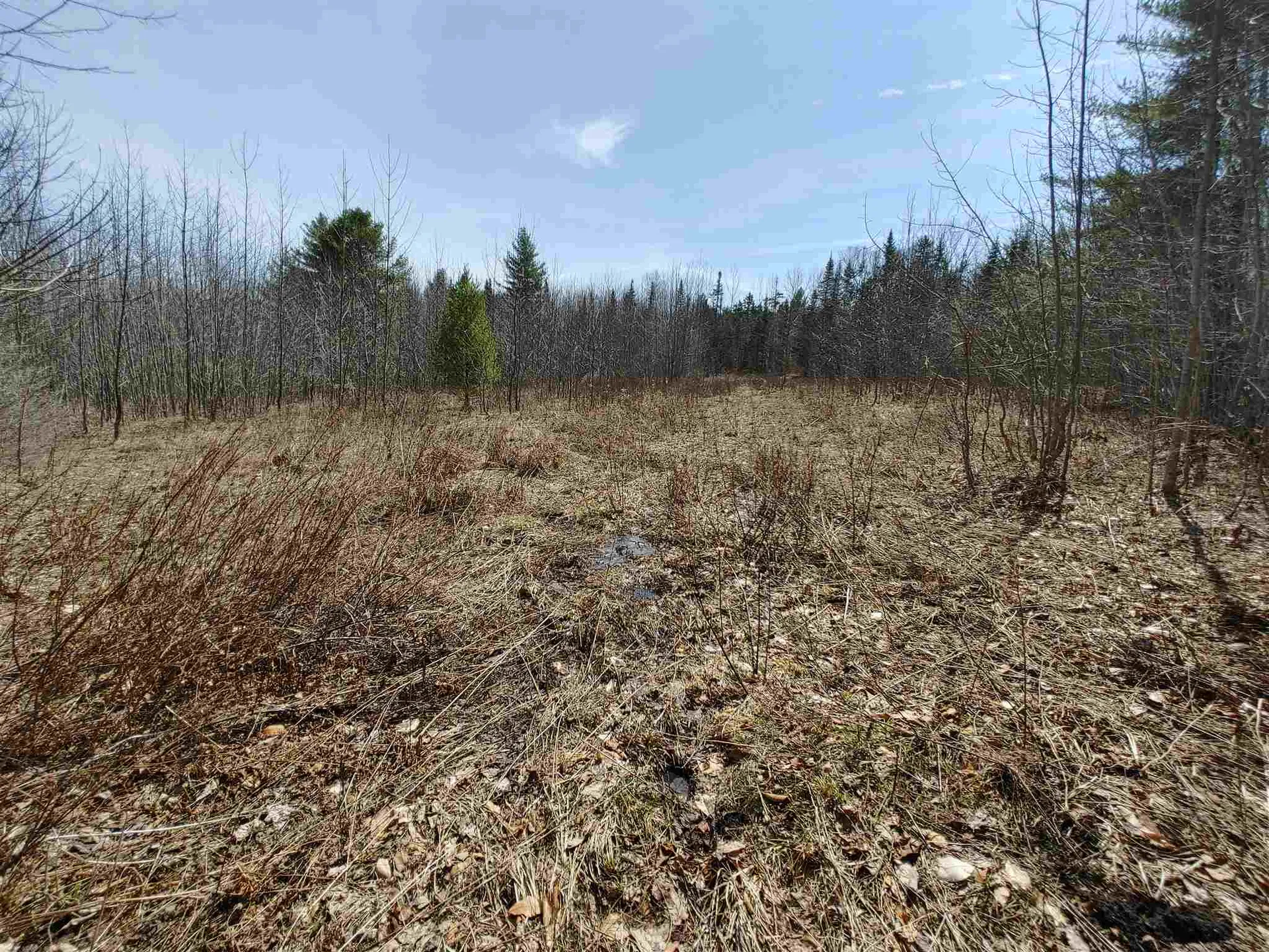 0 Keenan Pond Road Topsham VT 05076
