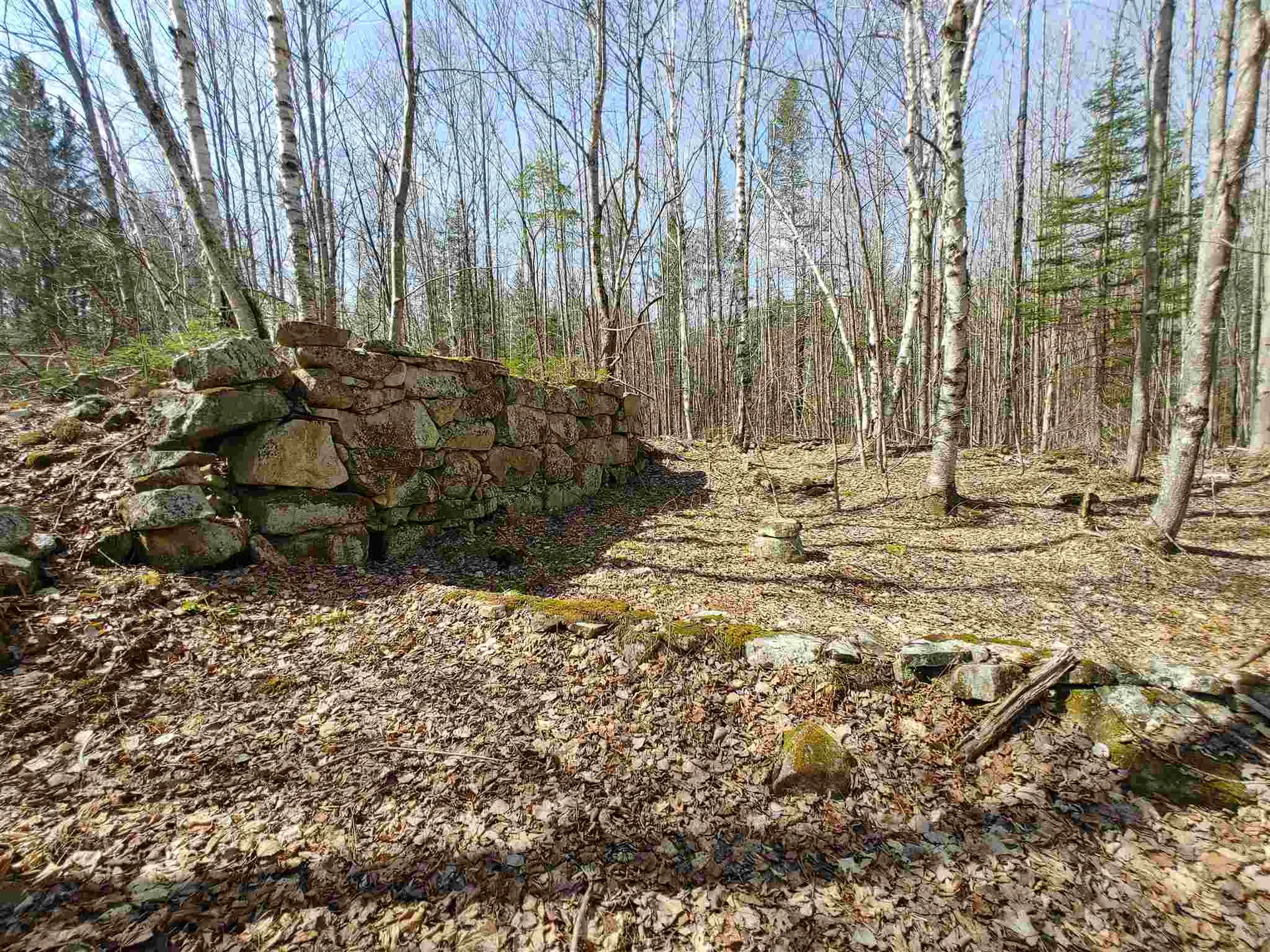 0 Keenan Pond Road Topsham VT 05076