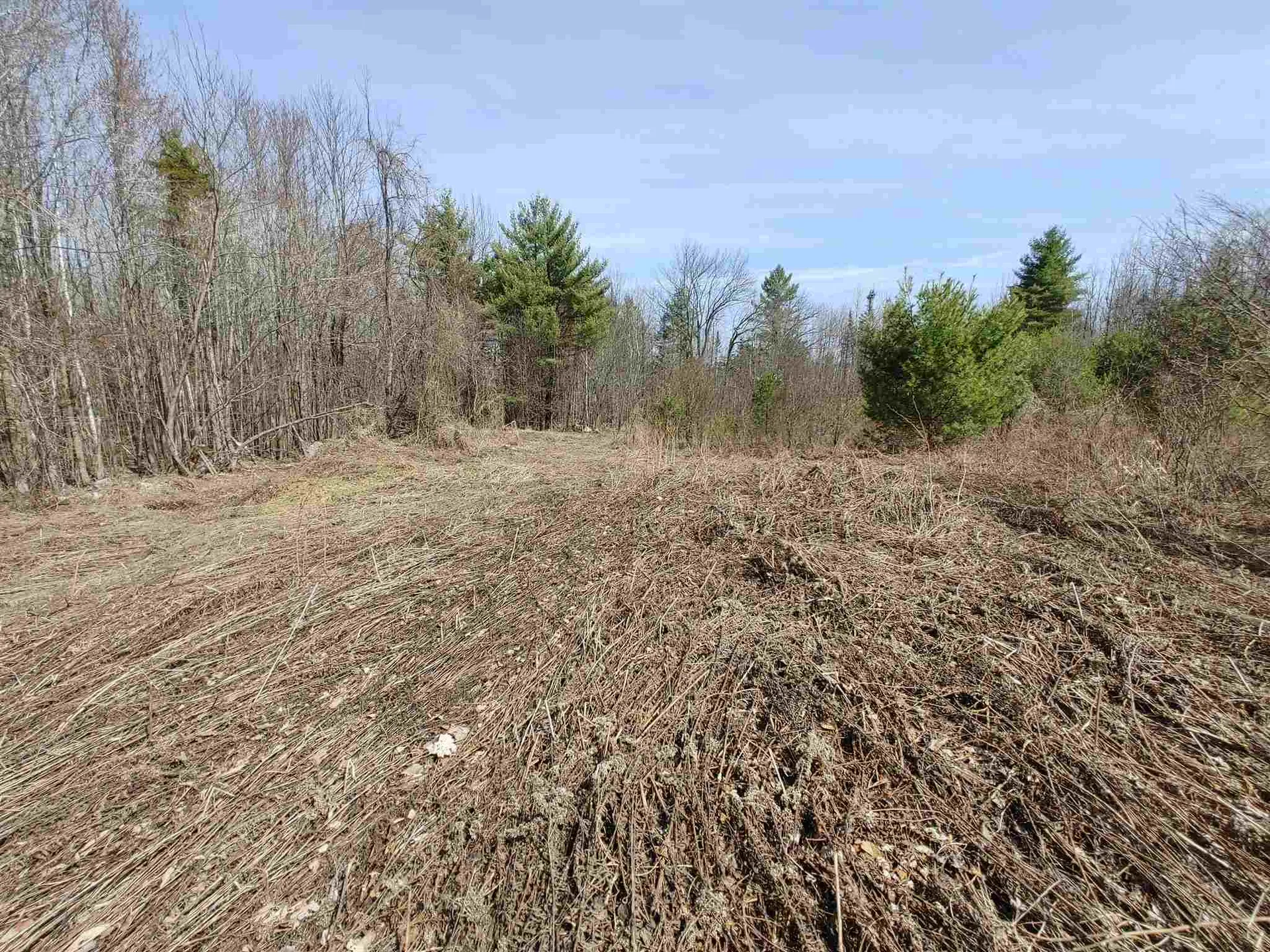 0 Keenan Pond Road Topsham VT 05076