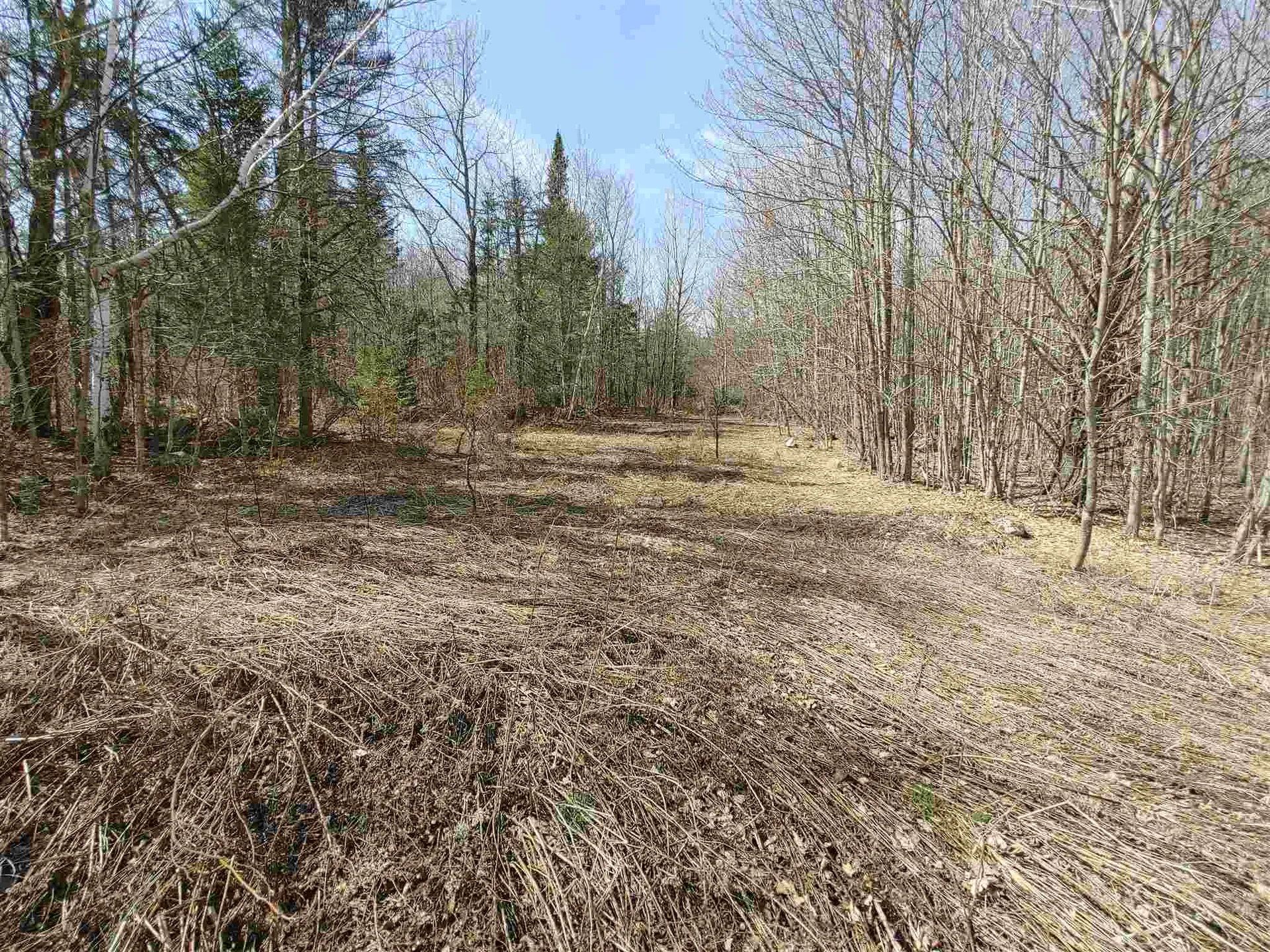 0 Keenan Pond Road Topsham VT 05076