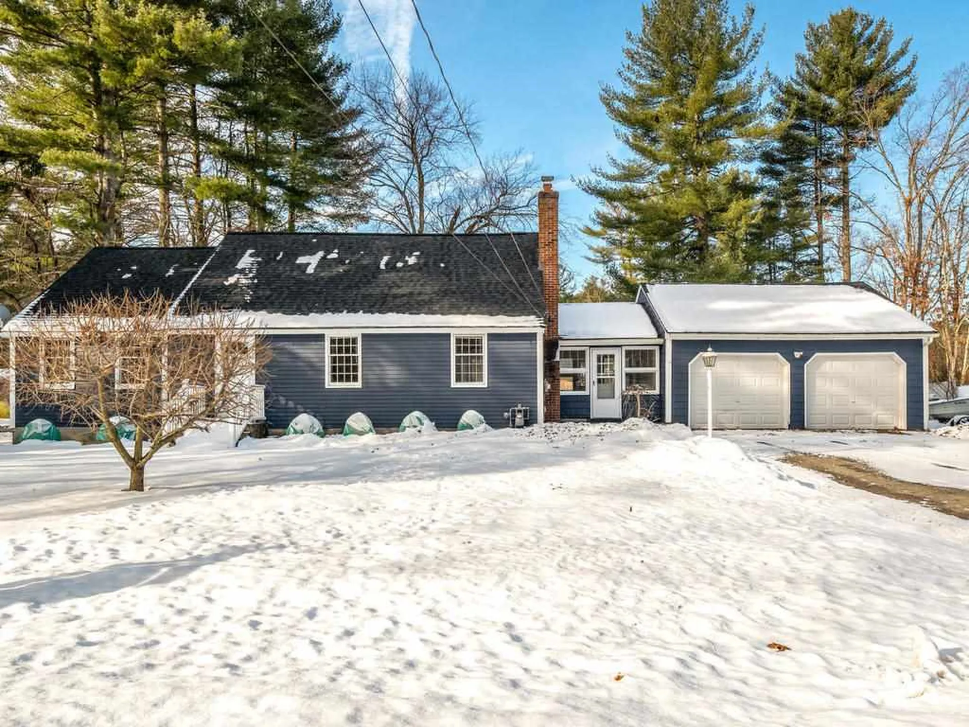 14 Fernwood Drive Merrimack NH 03054