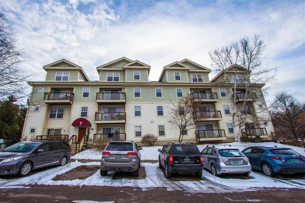 316 Hildred Drive Burlington VT 05401