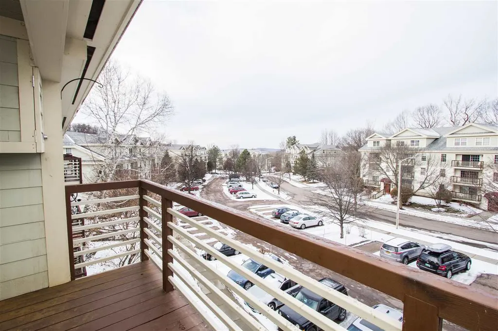 316 Hildred Drive Burlington VT 05401