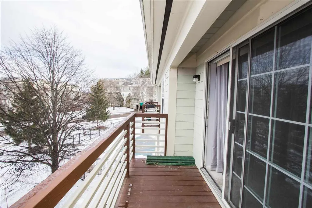 316 Hildred Drive Burlington VT 05401