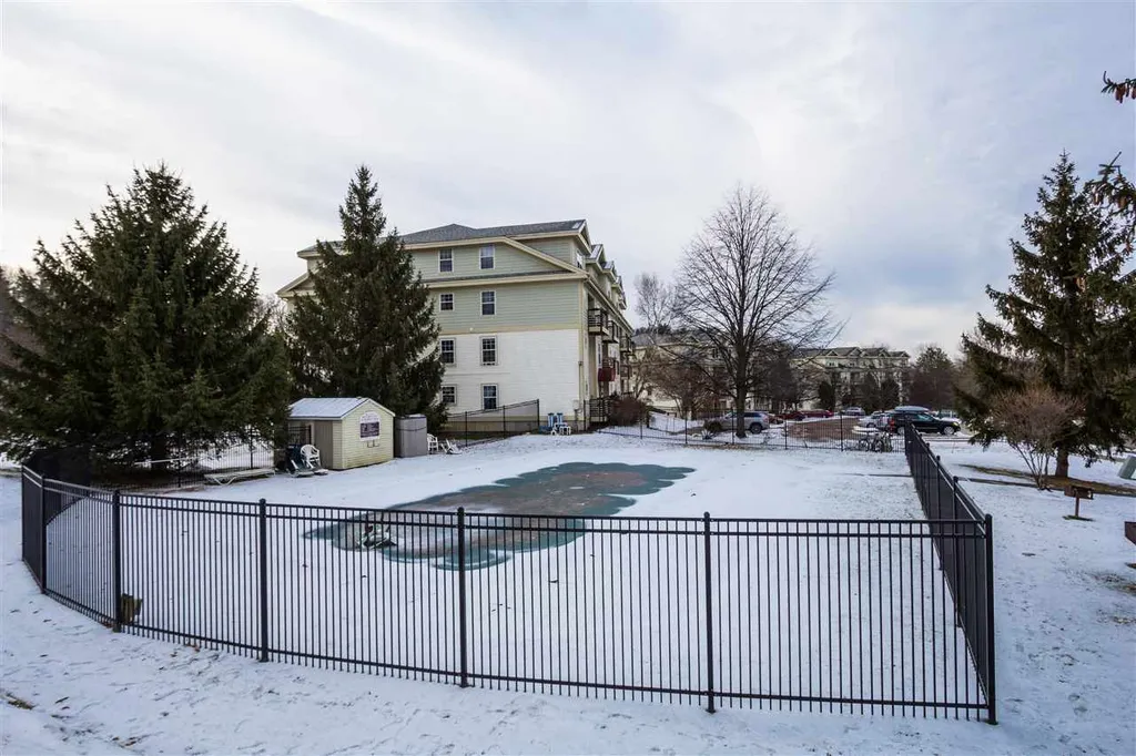 316 Hildred Drive Burlington VT 05401