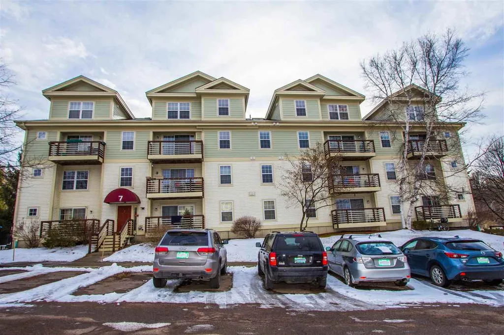 316 Hildred Drive Burlington VT 05401