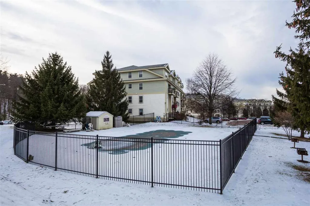 316 Hildred Drive Burlington VT 05401