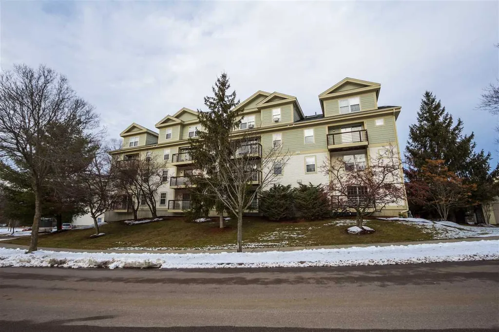 316 Hildred Drive Burlington VT 05401