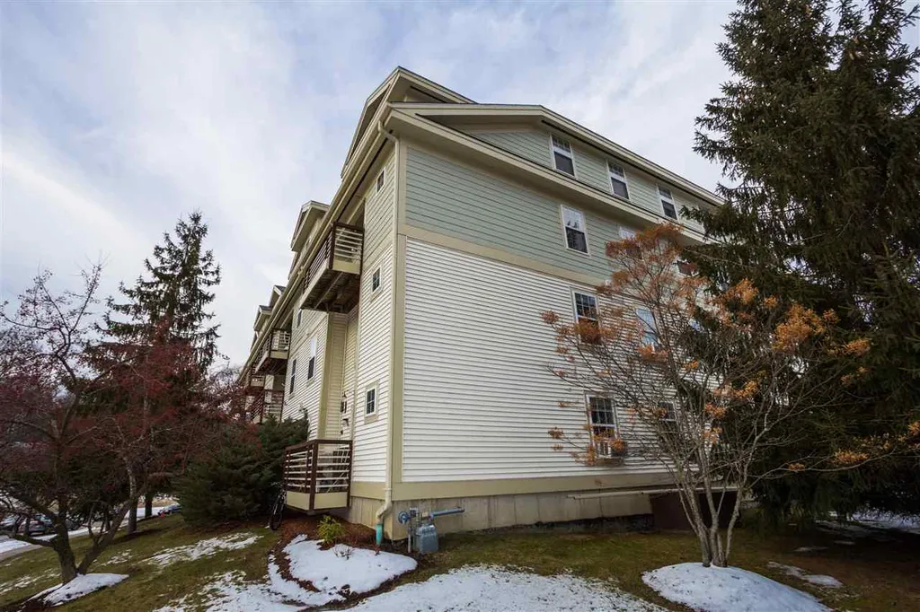 316 Hildred Drive Burlington VT 05401