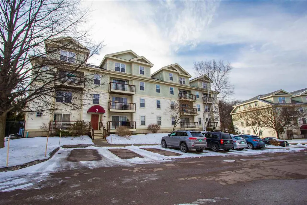 316 Hildred Drive Burlington VT 05401