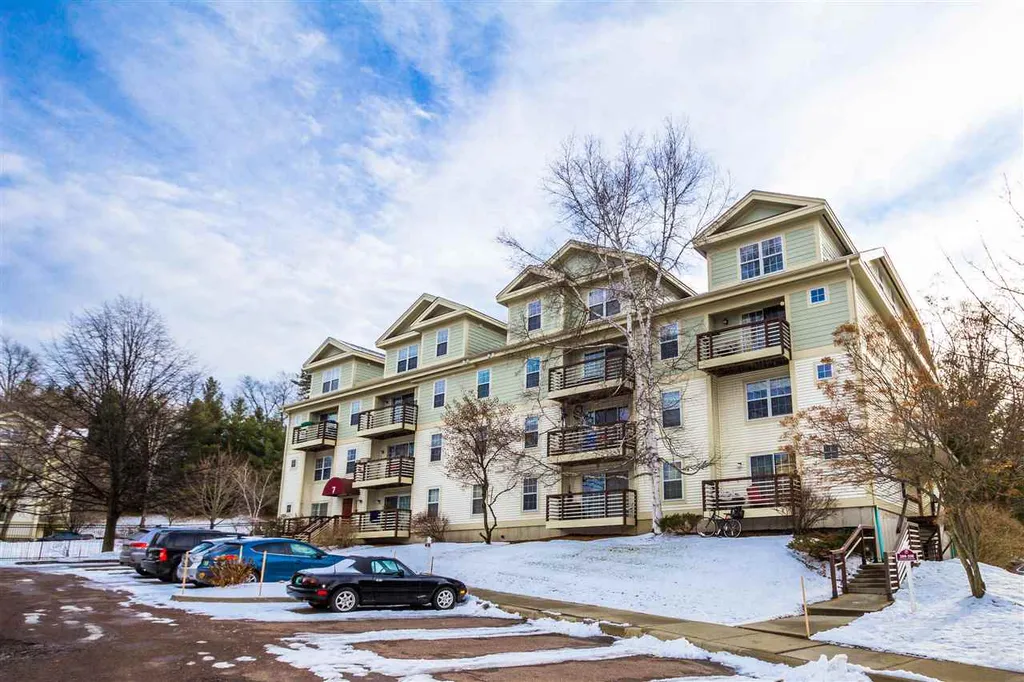 316 Hildred Drive Burlington VT 05401