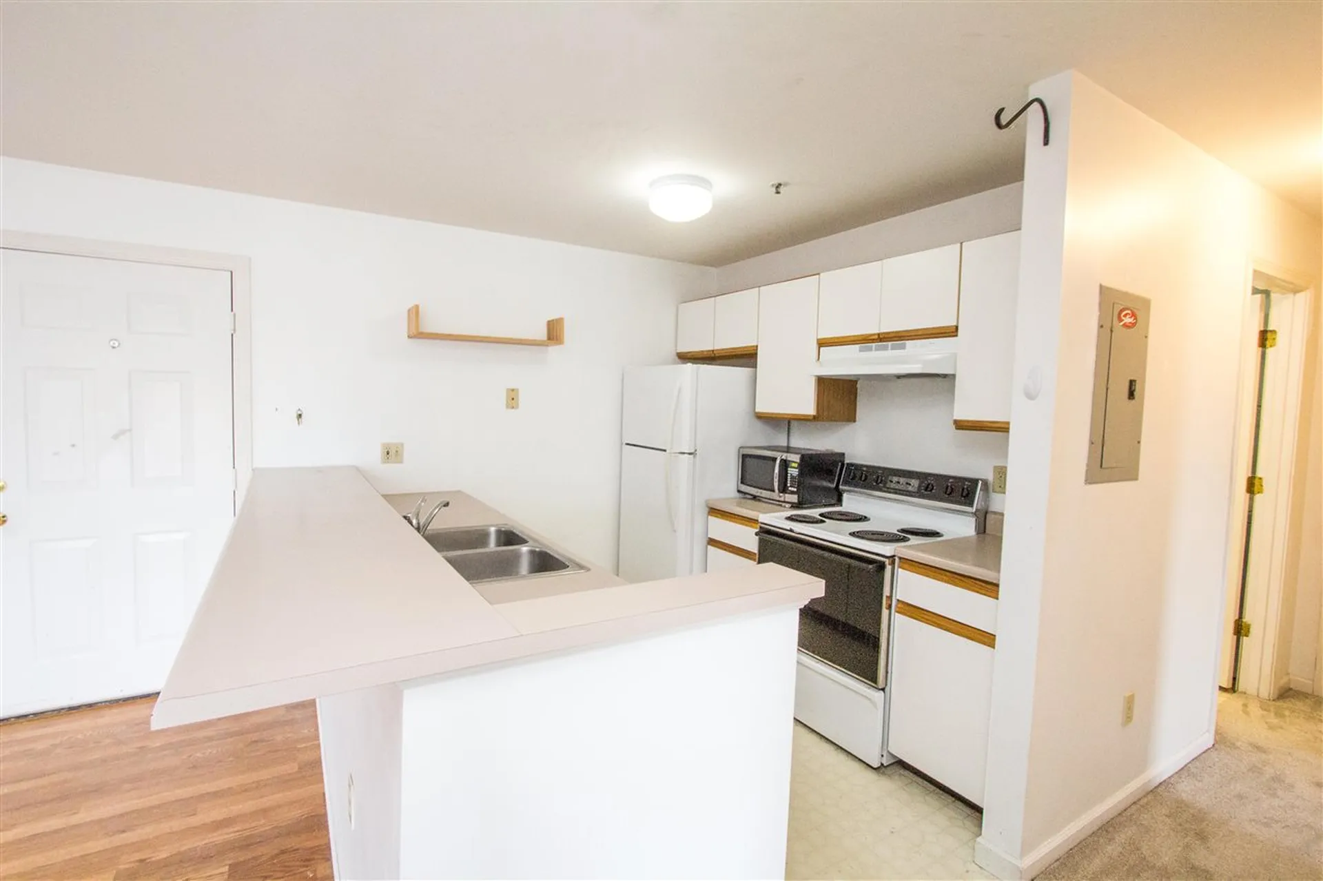 316 Hildred Drive Burlington VT 05401