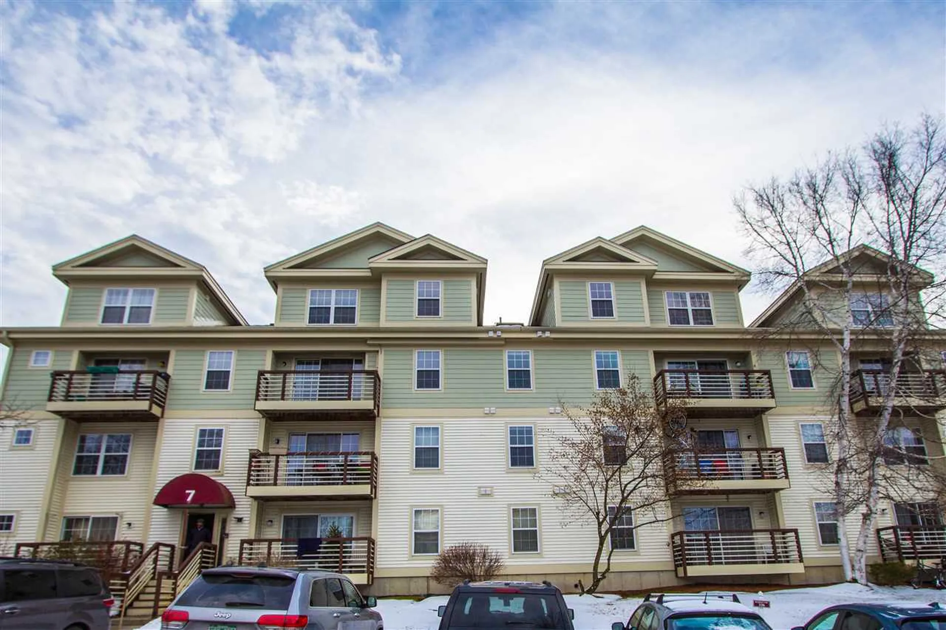316 Hildred Drive Burlington VT 05401