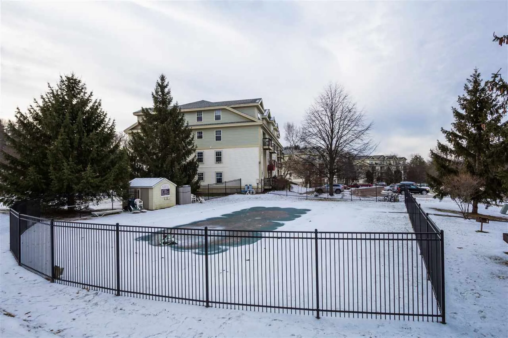 316 Hildred Drive Burlington VT 05401
